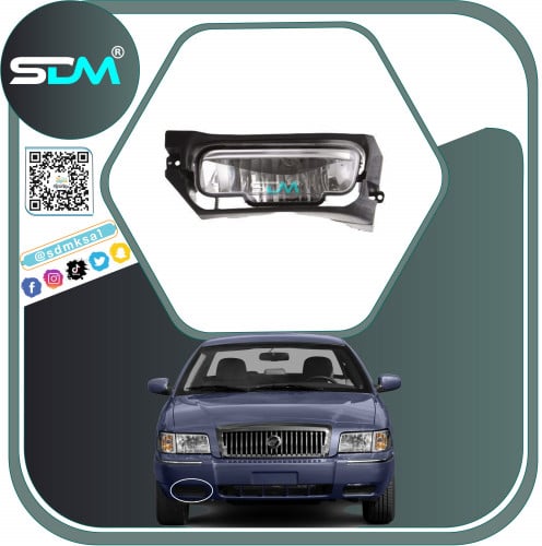 كشاف قراند ماركيز 2006-2011 يمين