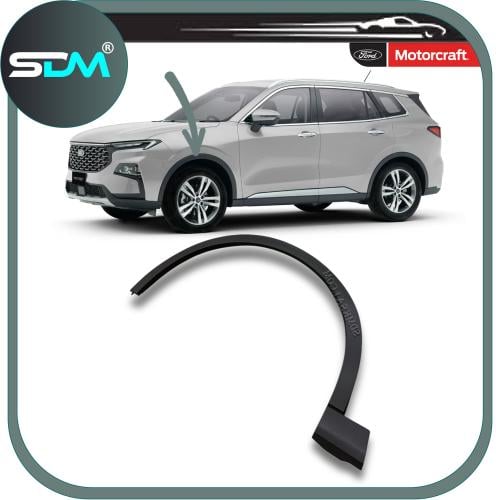 زيق رفرف امامي يسار تيريتوري 2023-2025