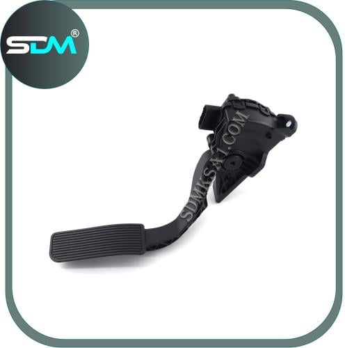 دعسة بنزين يوكن 2007-2020