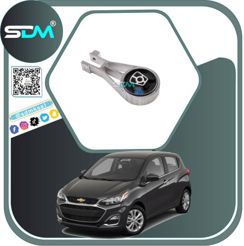 كرسي قير سبارك 2016-2022