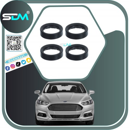 صوف البواجي فيوجن 2013-2023