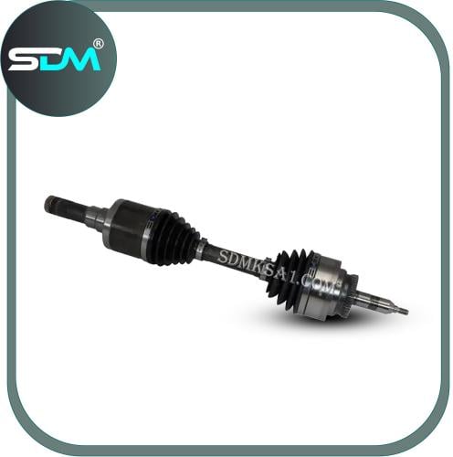 عكس امامي يمين اكسبديشن 2007-2014