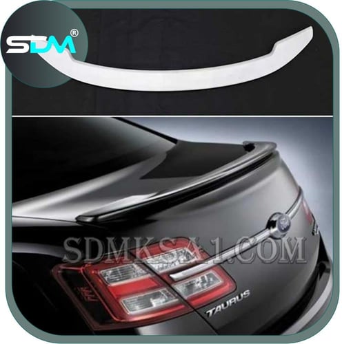 جناح شنطة تورس 2013-2019