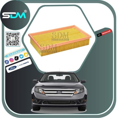 فلتر هواء فيوجن 2010-2012
