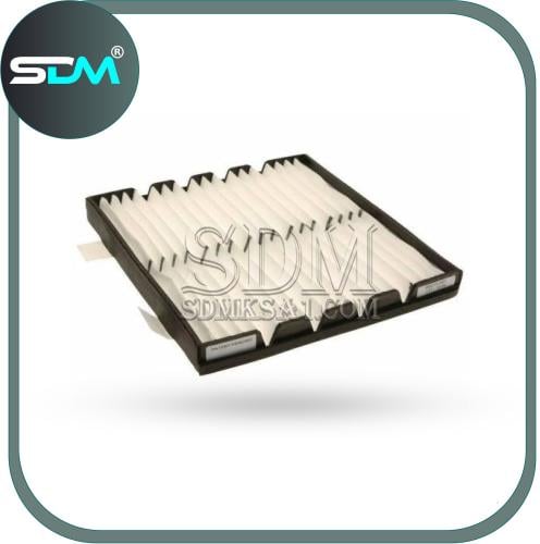 فلتر مكيف يوكن 2007-2014