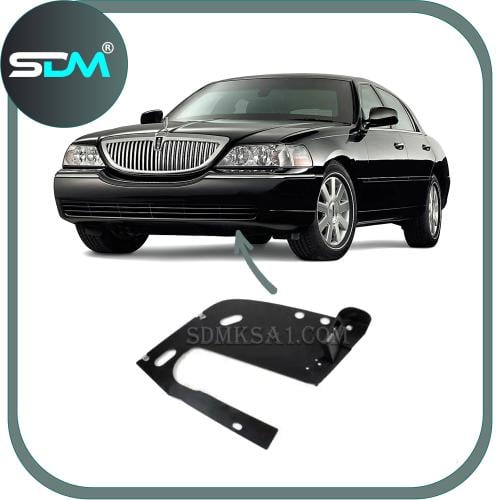 صاجة تحت الصدام الامامي يسار تاون كار 2003-2011