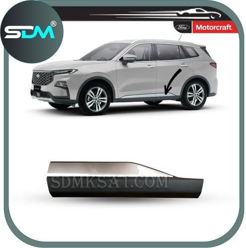 زيق باب خلفي يسار تيريتوري 2023-2025