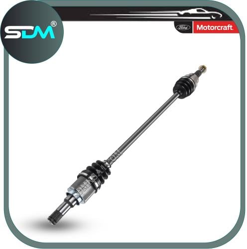 عكس خلفي يمين اكسبلورر 2011-2019