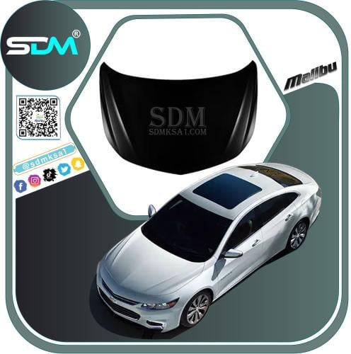 كبوت ماليبو 2019-2022