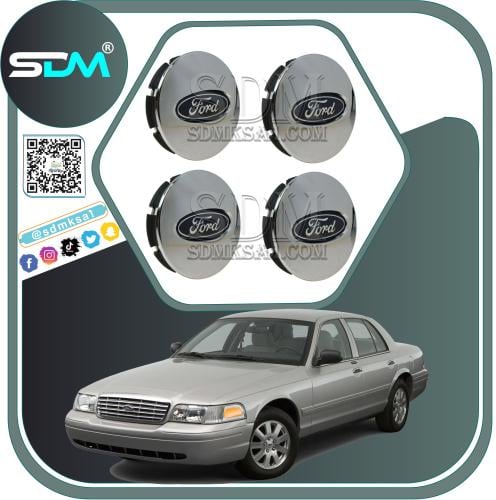 طقم غطيان جنوط كروان فكتوريا 2003-2011