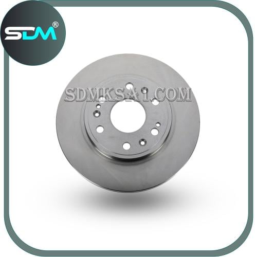 هوب امامي يوكن 2007-2014 6 مسمار