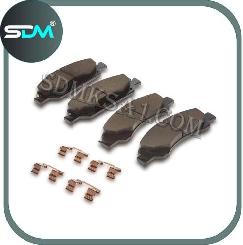 فحمات امامي يوكن / دينالي 2007-2014