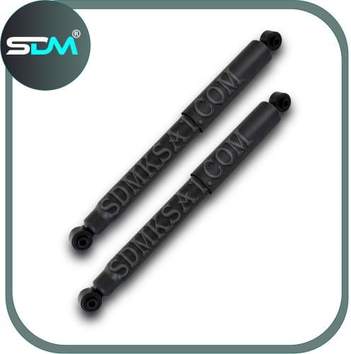 طقم مساعدات خلفي تاهو 2007-2014