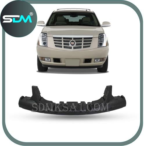 حشوة فلين صدام امامي اسكاليد 2007-2014