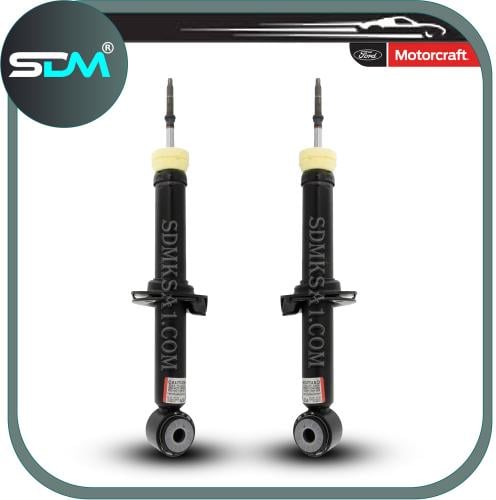 طقم مساعدات امامي اكسبديشن 2007- 2013