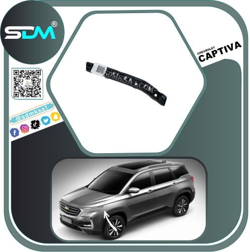 قاعدة صدام امامي يسار كابتيفا 2020-2023