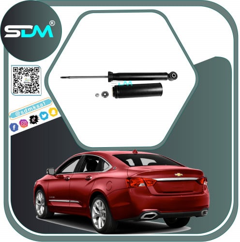 مساعد خلفي امبالا 2014 -2020 يسار