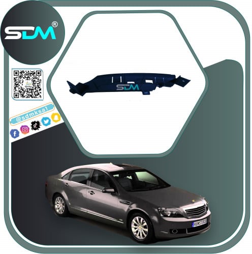 قاعدة شمعة امامي كابرس2007 - 2016 يمين