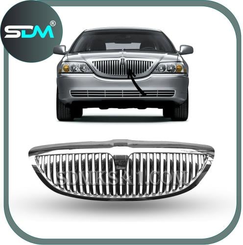 شبك تاون كار 2003-2011