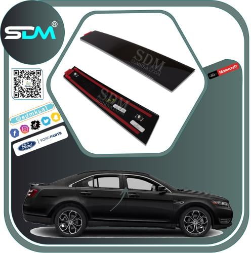 ديكور باب امامي يمين تورس 2010-2019