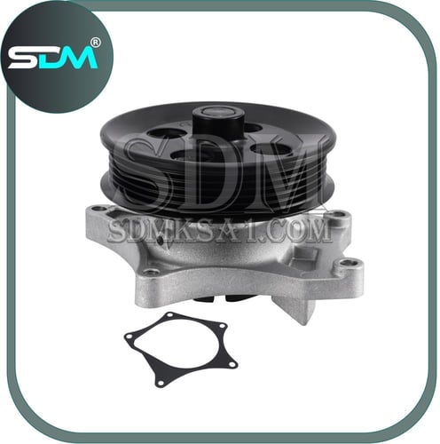 طرمبة ماء سبارك 2016-2022