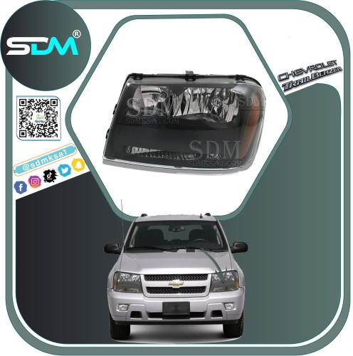 شمعة يسار تريل بليزر 2006-2009