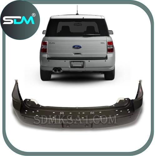 ربلة صدام خلفي فلكس 2009-2012