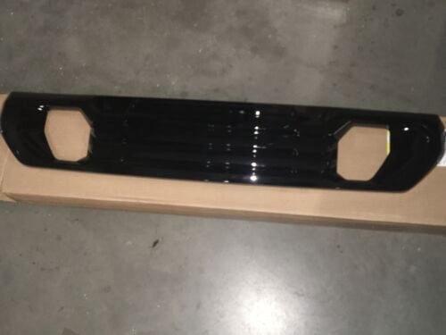 حشوة صدام امامي سييرا 2019-2021