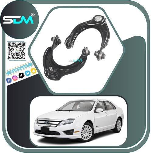 مقص امامي فوق يسار فيوجن 2010-2012