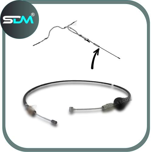 سلك جلنط امامي فكتوريا - ماركيز 2003-2011