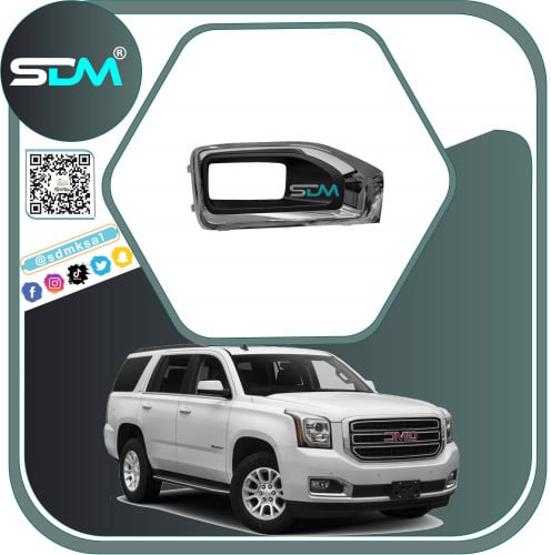 شنبر كشاف جمس يوكن 2015-2020 يمين