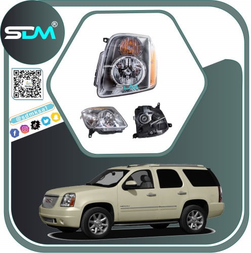 شمعه امامي دينالي 2007-2014 يسار