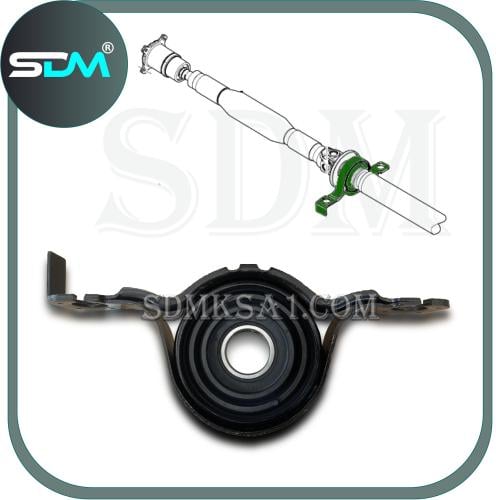 شيال عمود كردان ايدج 2007-2014