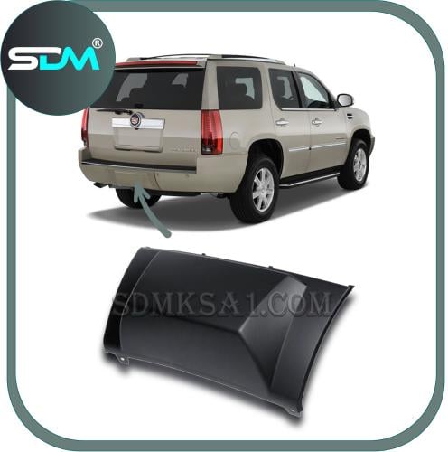 غطاء هوك صدام خلفي اسكاليد 2007-2014