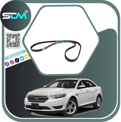 سير مكينة تورس 2013-2019