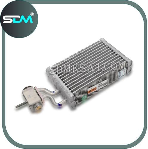 ثلاجة مكيف خلفي تاهو 2007-2014