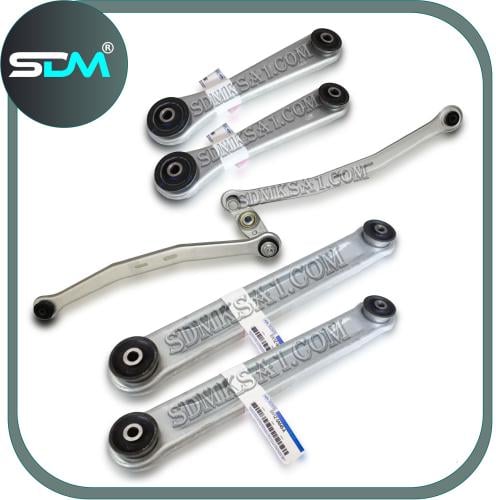 طقم مقصات خلفي فكتوريا - ماركيز 1998-2011