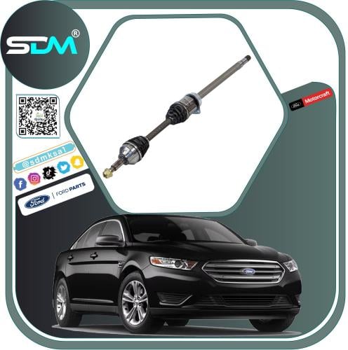 عكس امامي يمين تورس 2013-2019 (6 سلندر)