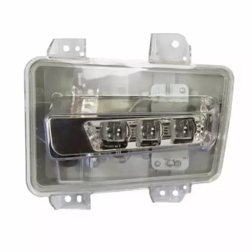 Rectangular left side spotlight for Expedition 2015-2017