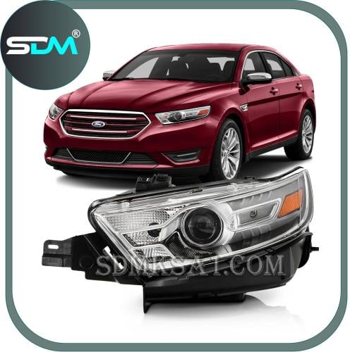 شمعه يسار تورس 2013-2014