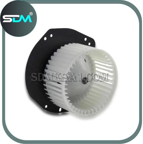 مروحة مكيف فكتوريا - ماركيز 1990-2011