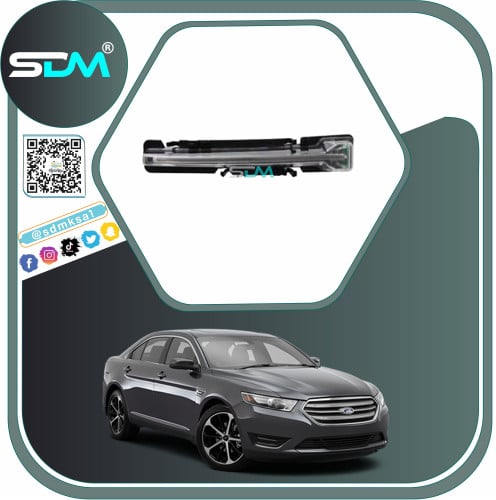 كشاف يمين تورس 2010-2019