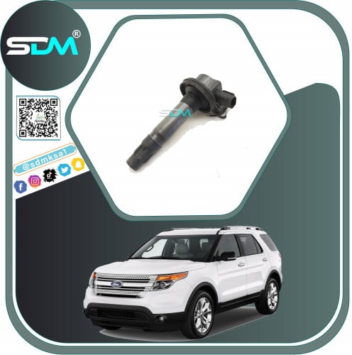 كويل تورس 2013-2019