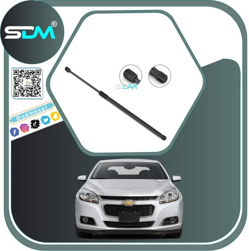 مساعد كبوت ماليبو 2013-2016