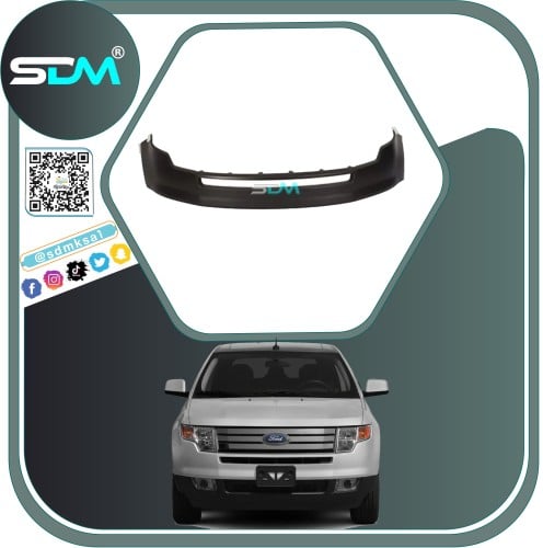 صدام امامي ايدج 2007-2010 فوق