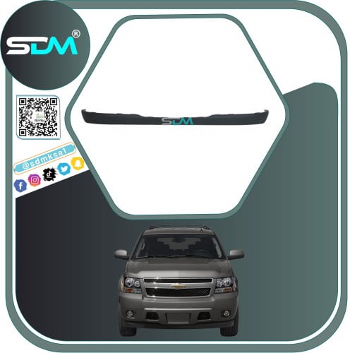 لحيه صدام امامي تاهو 2007-2014