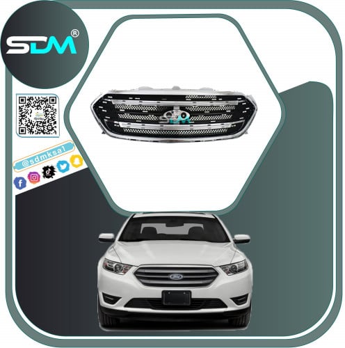 شبك وسط ( شنبر ) تورس 2013-2019