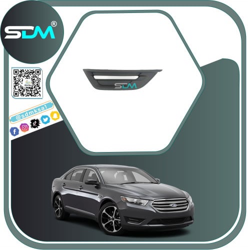 غطاء كشاف تورس 2013-2019 يمين