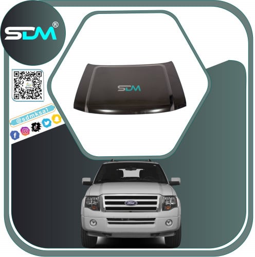 كبوت اكسبديشن 2007-2017