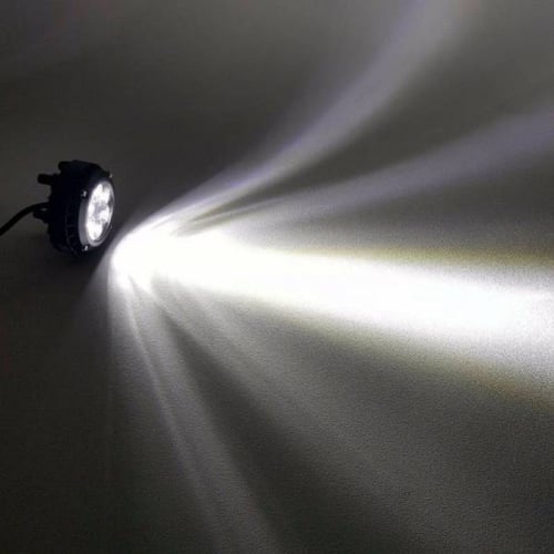 طقم كشافات ليد